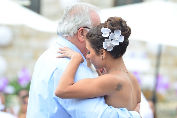 RonJo Wedding
